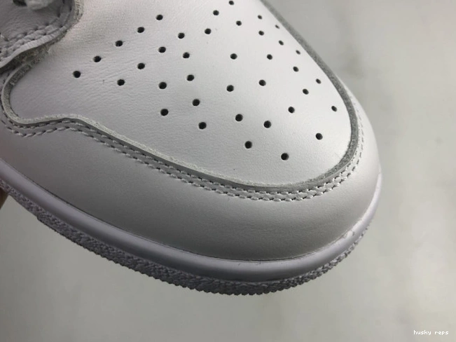 Cheap Husky 1 BQ4422-100 Neutral Jordan Grey Air High 85 Retro 0816